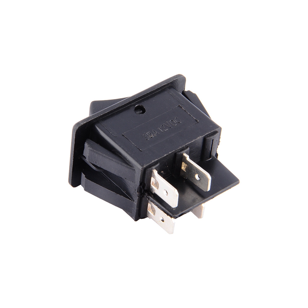 Nebbia Luci Universal-led-schalter Für Automatische Fensterheber, 12 V, 35 A, Ein-/ausschalter