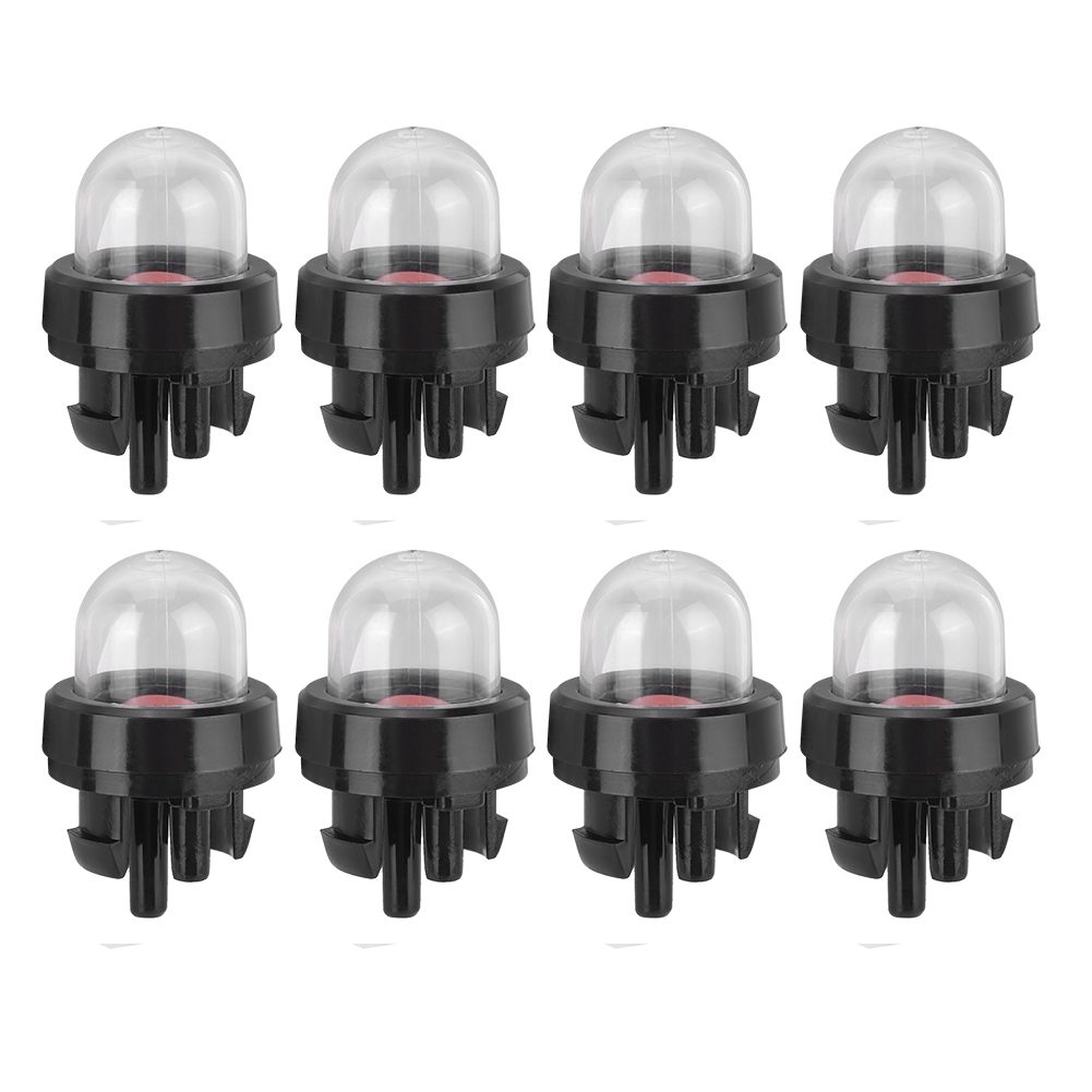 8er-pack Ersatz-primerpumpen Für Husqvarna 125b, 125bvx Und 125bx Kettensägen.