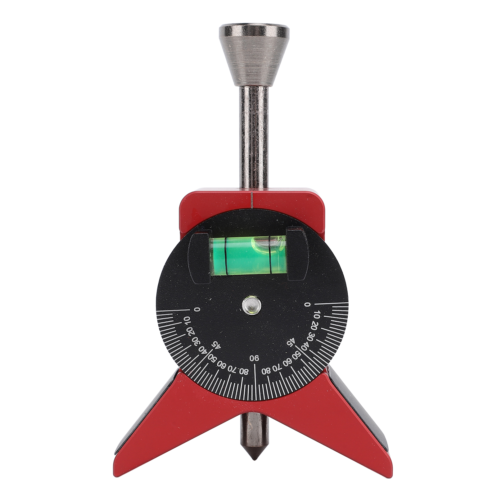 Magnetisches Zentrierwerkzeug Aus Edelstahl Für Rohre, Markierungswerkzeuge Und Rohrleitungswerkzeuge, Bestimmt Für Rohrinstallateure Und Schweißer.