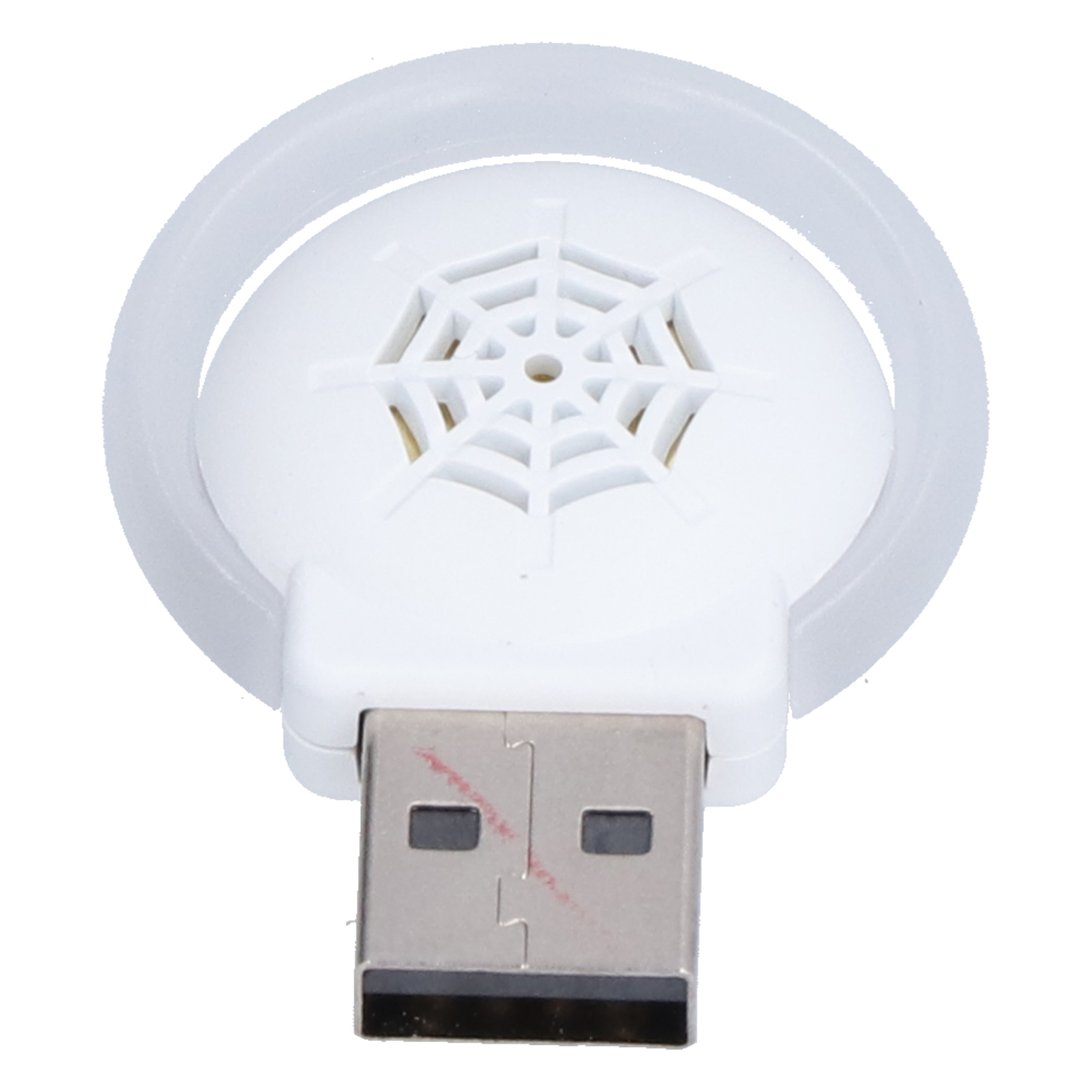 3-stufiger Usb-ultraschall-mausabwehrer, Intelligente Frequenzumwandlung, Umweltfreundlich, Schwarz