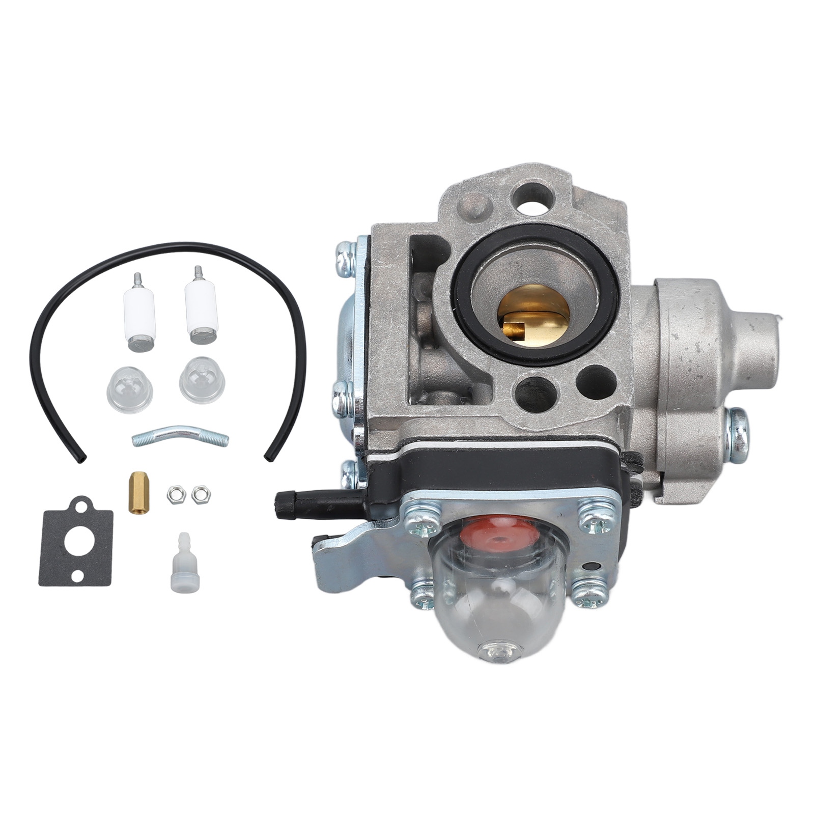 Schutzabweiser Kompatibel Mit Den Trimmern Fs55, Fs55r, Fs55rc, Fs56 Und Fs56rc – Kunststoff-ersatzteil