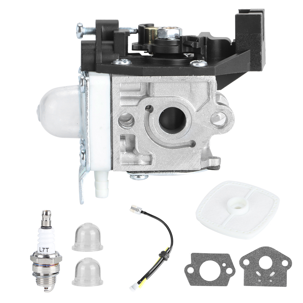 Vergaser Kompatibel Mit Echo Freischneidern Gt225, Gt225i, Gt225l, Pas225, Pe225, Ppf225, Shc225, Srm225 Und Srm225u.