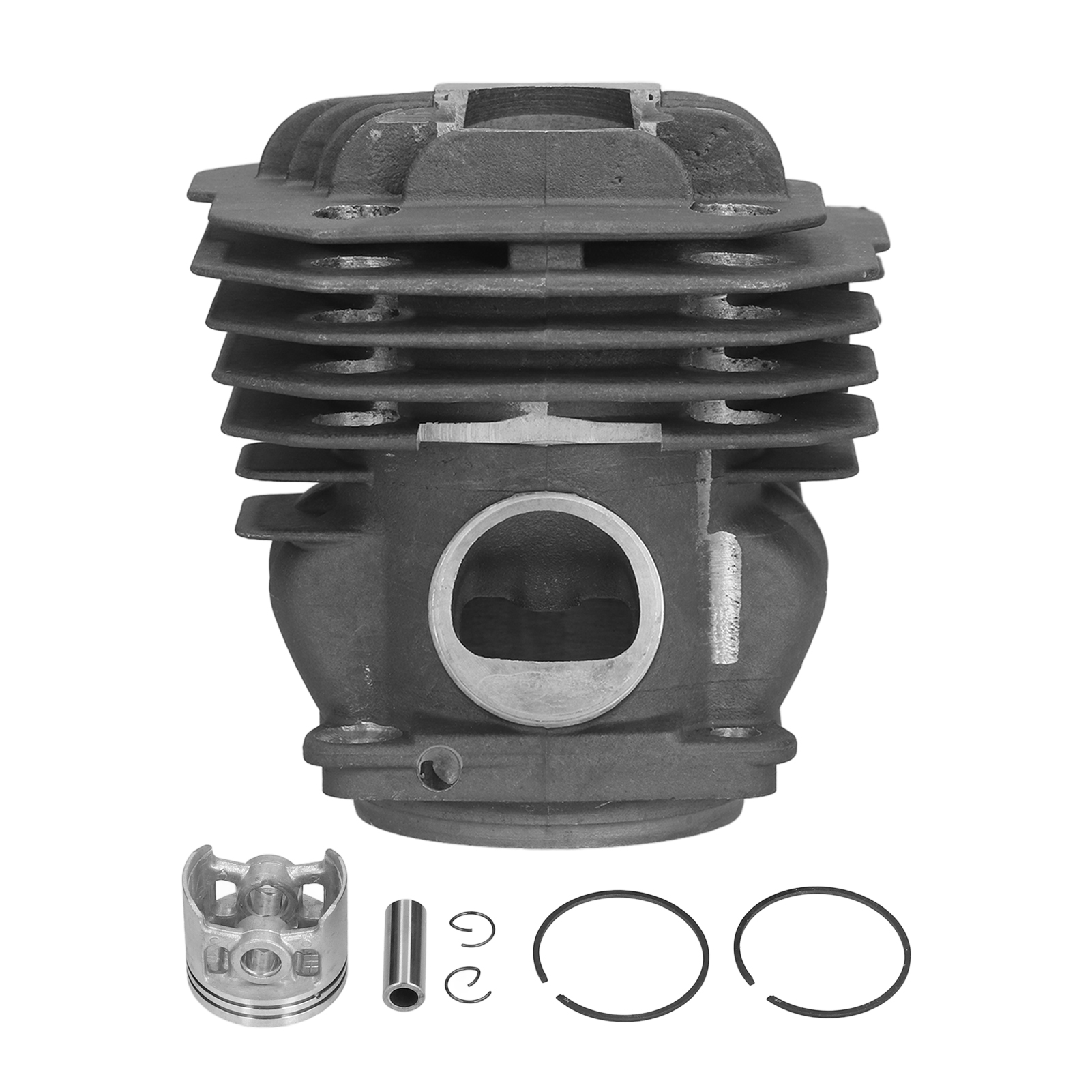 Verschleißfestes 44-mm-kolben-zylinder-set Für Tj53e Tj53 Garten-freischneider