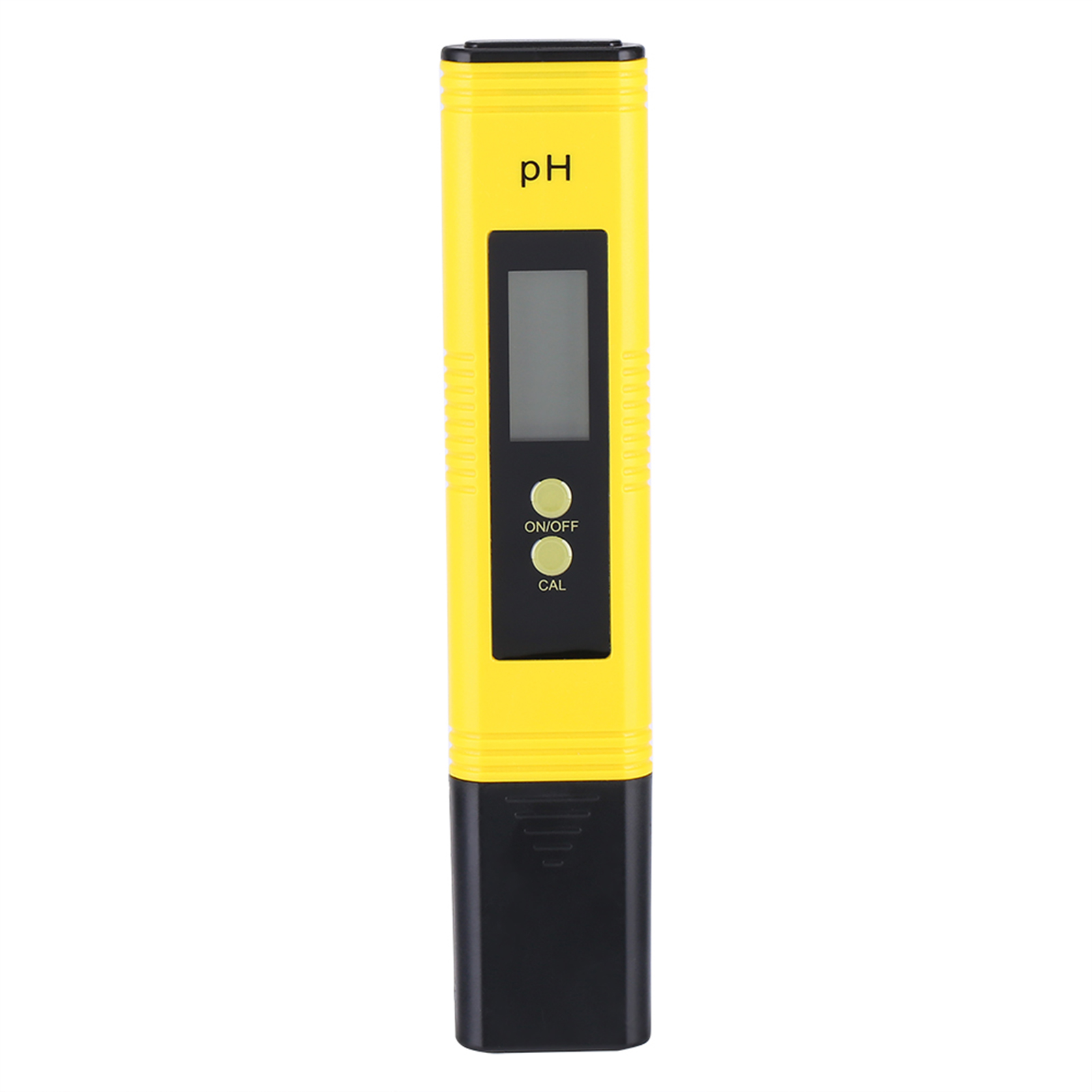 Tragbarer Digitaler Ph-meter-stift Mit Lcd-display, Testgerät Für Aquarien, Schwimmbäder Und Wein