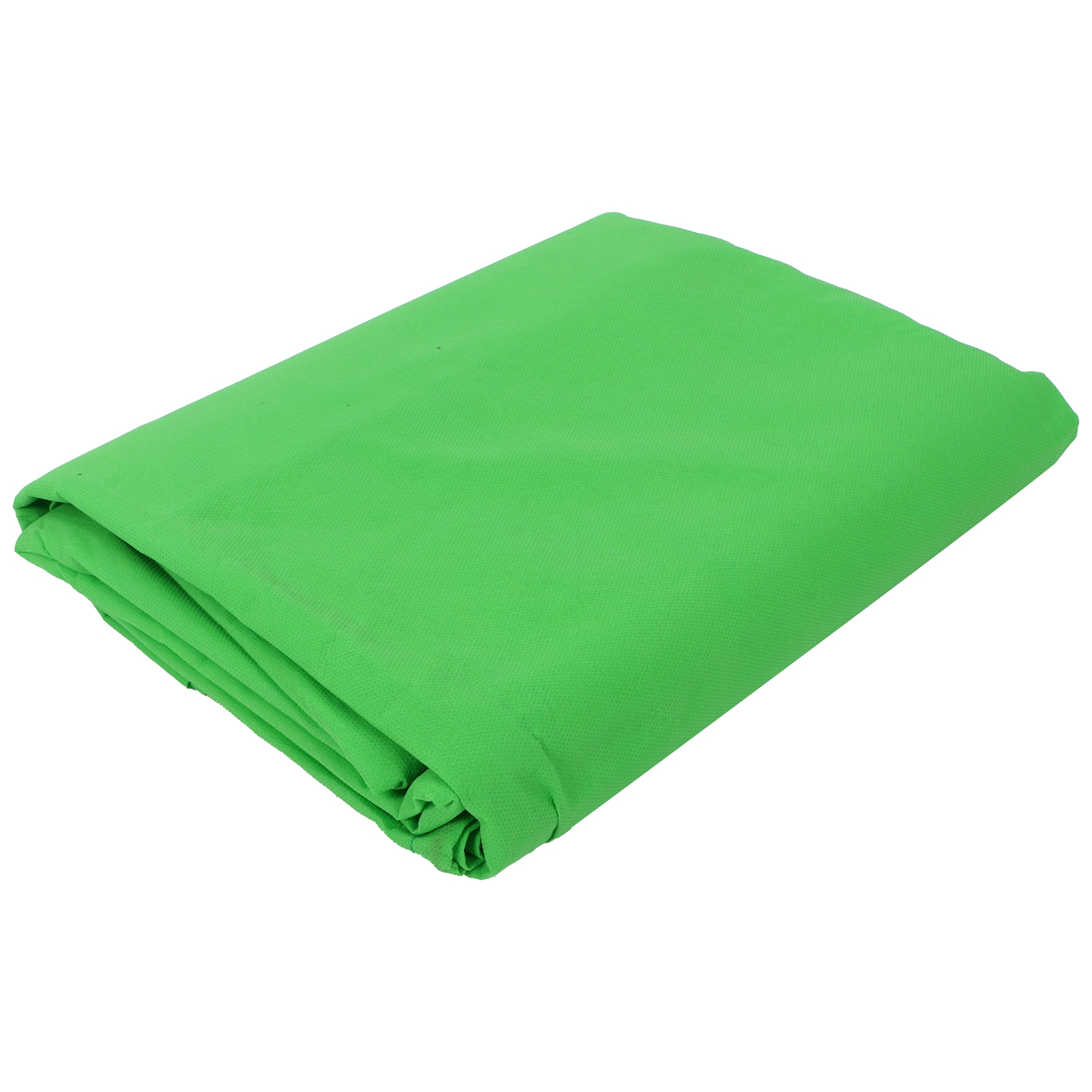 Winterschutzhülle Für Pflanzen, Kälte- Und Frostbeständiger Pvc-vliesbeutel, Grün, 180 X 120 Cm