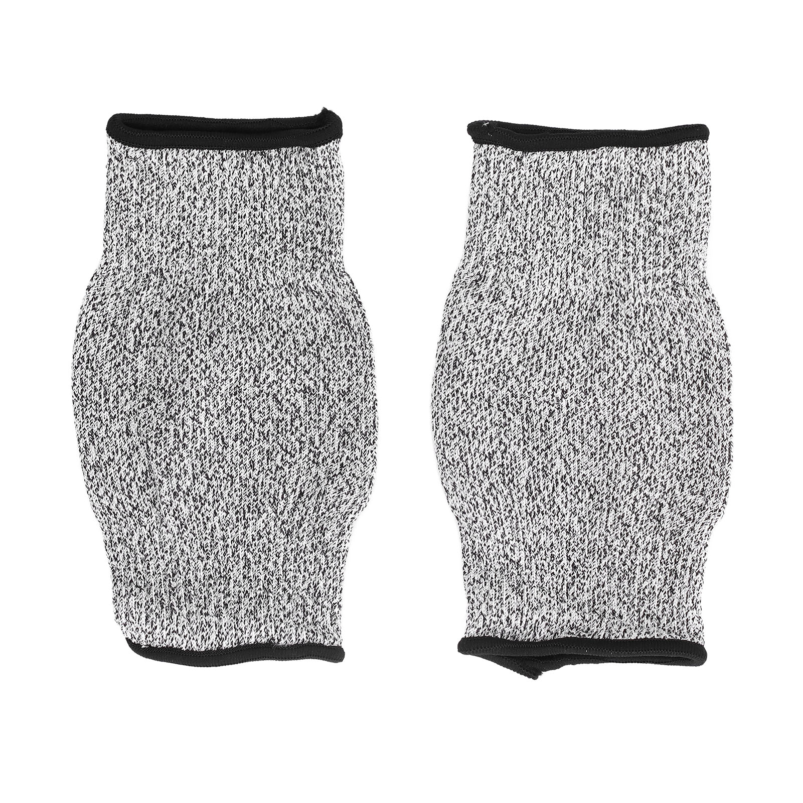 2er-pack Schnittfeste Ärmel, Schutzklasse 5 (professionell), Für Armschutz, Geeignet Für Garten Und Küche, 20 Cm / 7,9 Zoll