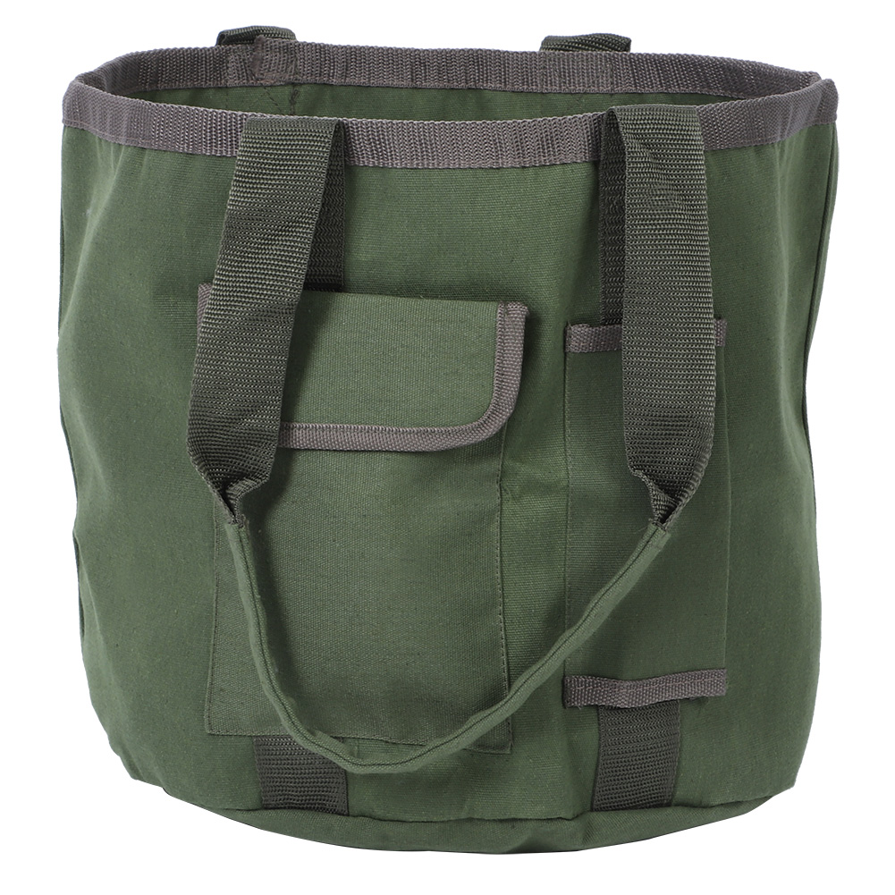 Wasserdichte Tasche Für Gartengeräte, Tragbarer Beutel, Eimer Für Gartengeräte, Organizer