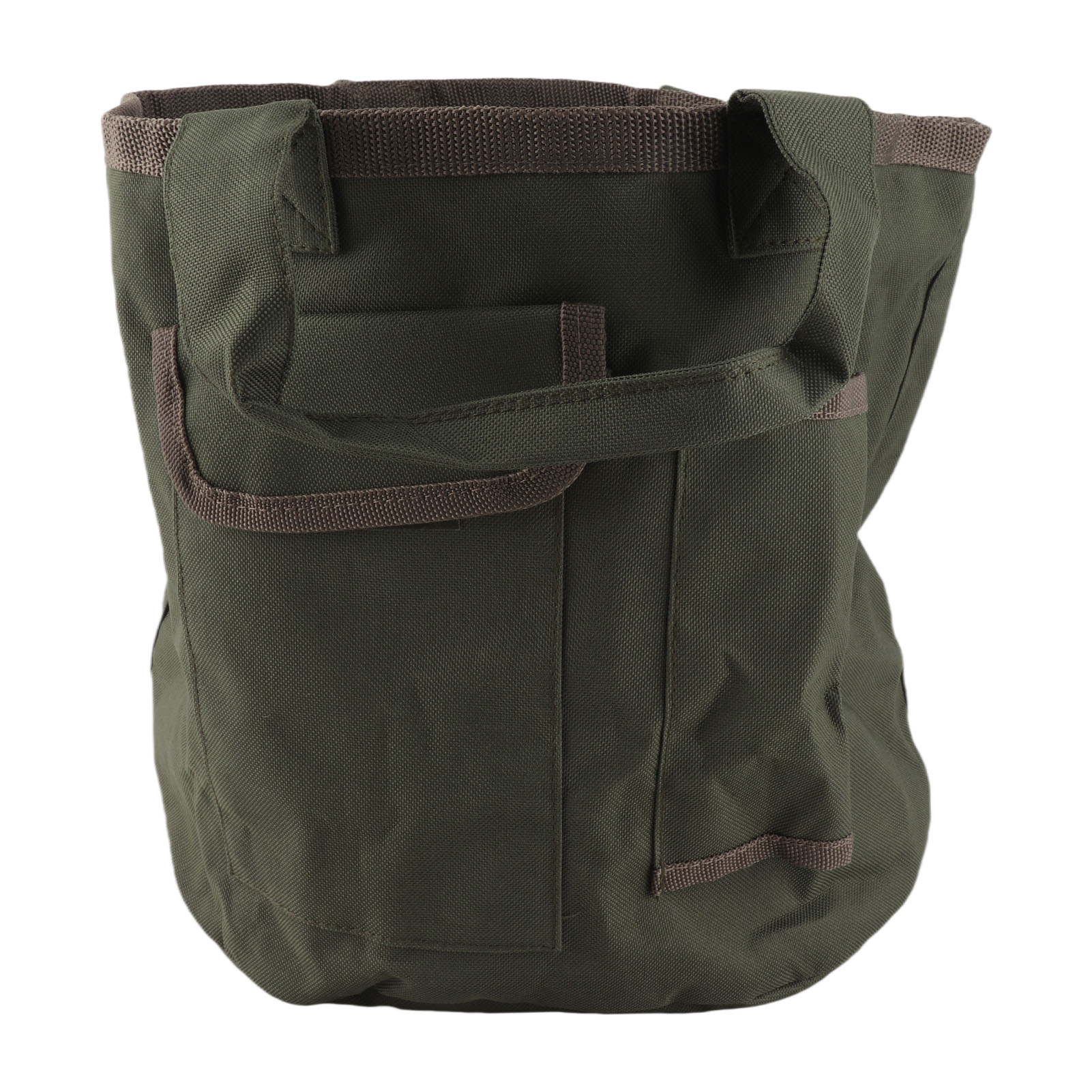 Multifunktionale Werkzeugtasche Im Eimerformat Für Garten, Aufbewahrungsbeutel, Multifunktionaler Werkzeugorganizer