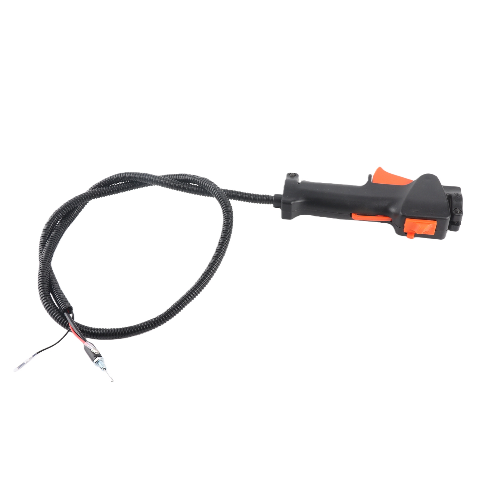 26-mm-trimmergriff, Schalter, Gashebel, Kabel, Zubehör Und Werkzeuge