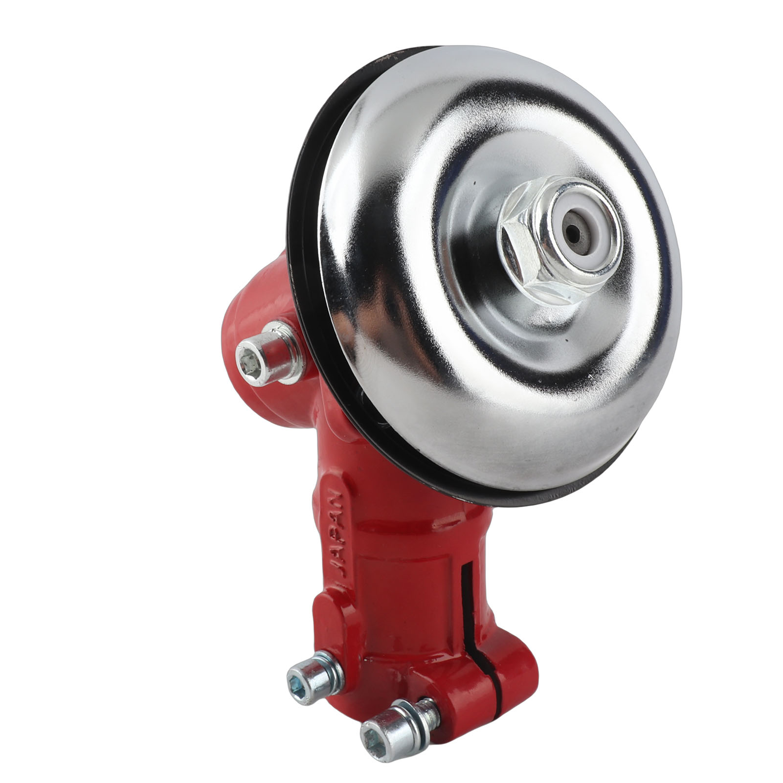 1 Ersatz-getriebekopf Für Freischneider, Rotes Zahnrad, 26 Mm Durchmesser, 9 Zähne