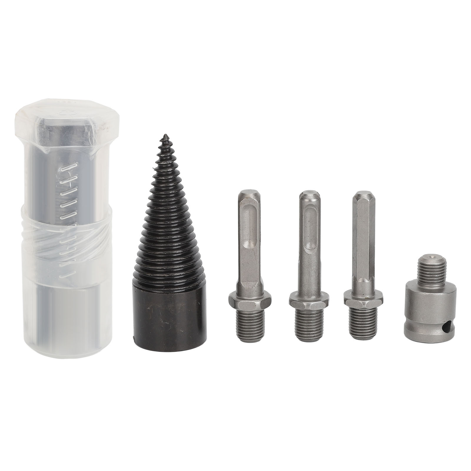 Set Aus 2 Edelstahl-freischneiderklingen Mit 3 Zähnen, Anti-verwicklungs-funktion, Unkrautentfernungszubehör, Länge 20 Cm.