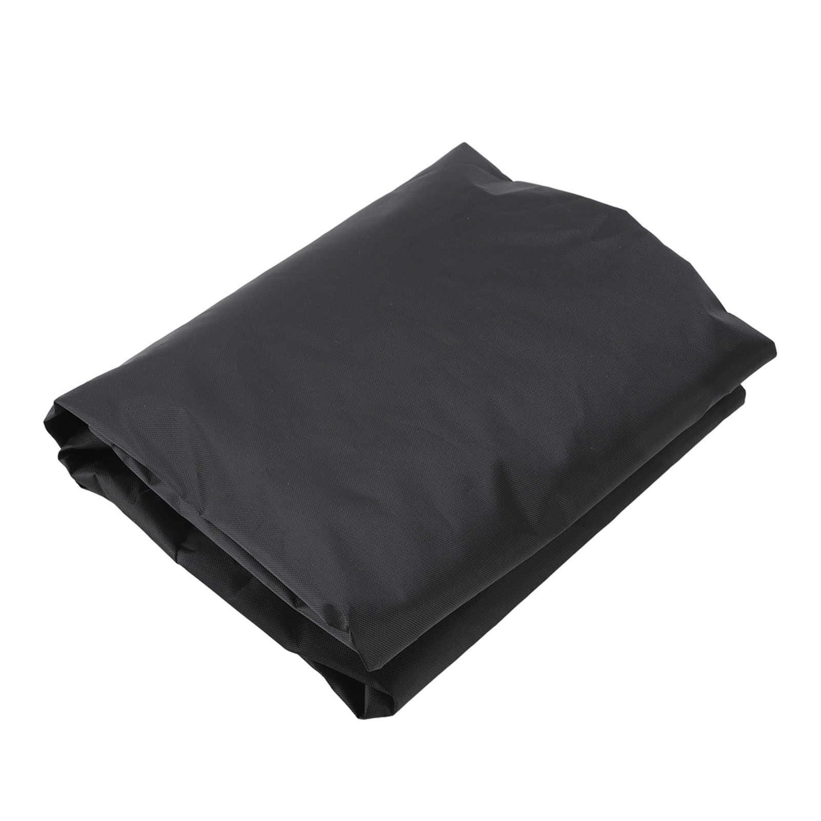Schutzhülle Für Industrielüfter, Wasserdicht, Staubdicht Und Faltbar, Schwarz, Für Den Innen- Und Außenbereich (zimmer). Uv-schutz.