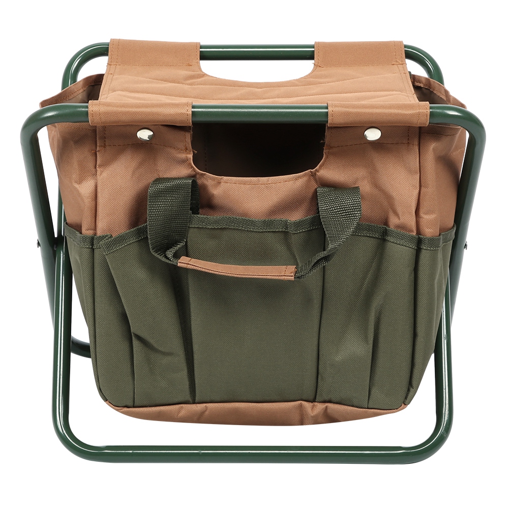 Tragbarer Klappstuhl, Campinghocker Mit Aufbewahrungstasche, Ideal Zum Angeln, Reisen, Für Den Strand Sowie Für Grillabende Im Innen- Und Außenbereich.