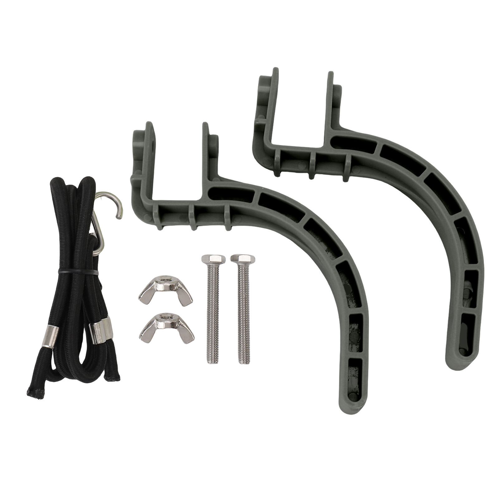 12 Ersatzklingen Aus Kunststoff Für Lawn Eater 4002 007 1000 Freischneider