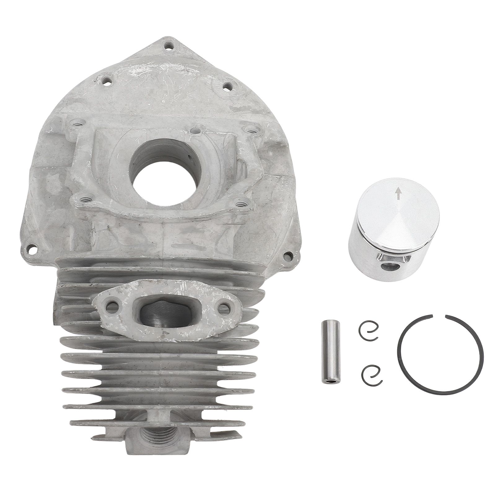 Kraftstofftank-baugruppe Für Freischneider Fs160 Box 2449 W, Kunststoff-kraftstofftankgehäuse