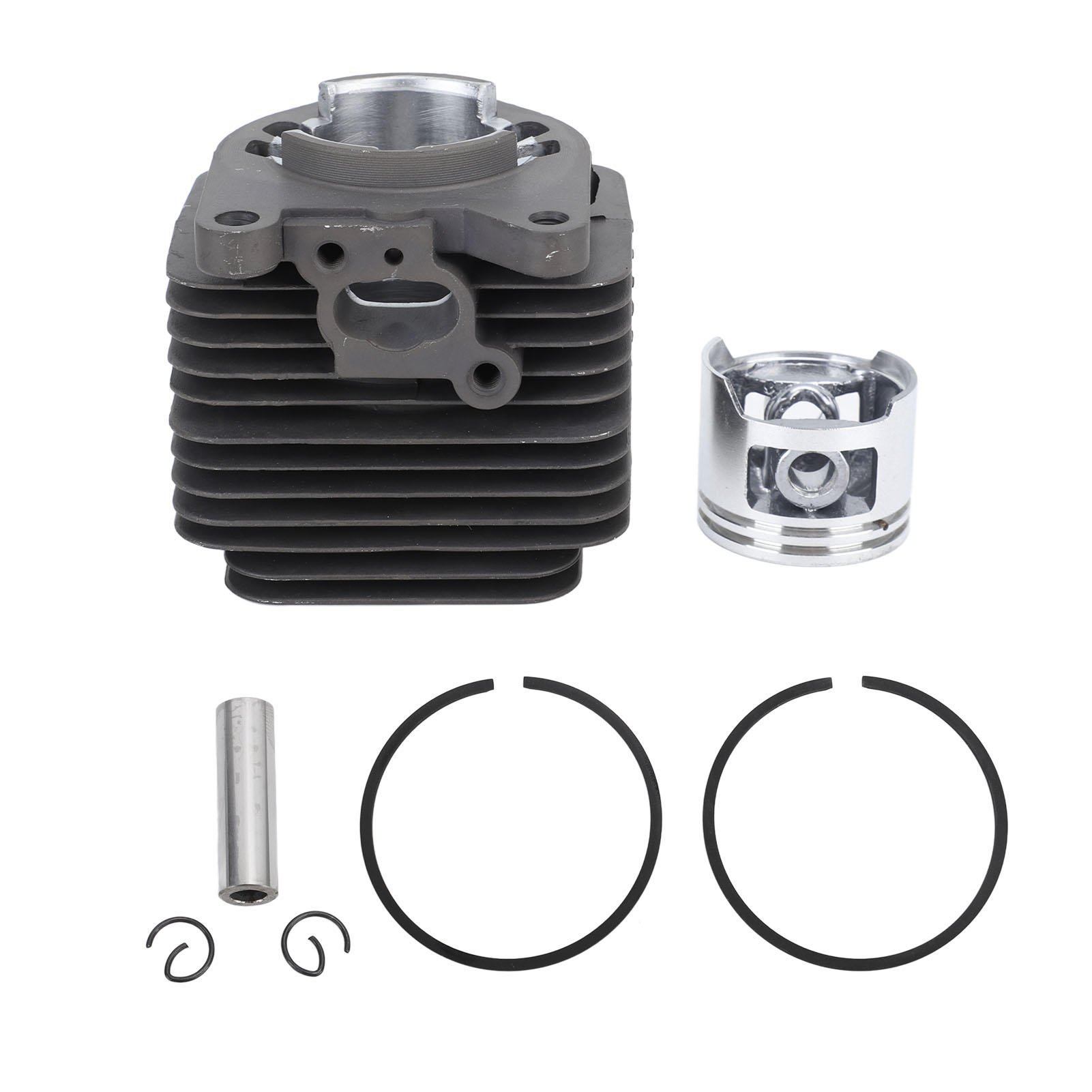 Mini-tragbare 10 Cm (4 Zoll) Akkubetriebene, Bürstenlose Hochleistungs-kettensäge, Ideal Zum Schneiden Von Gartenholz.