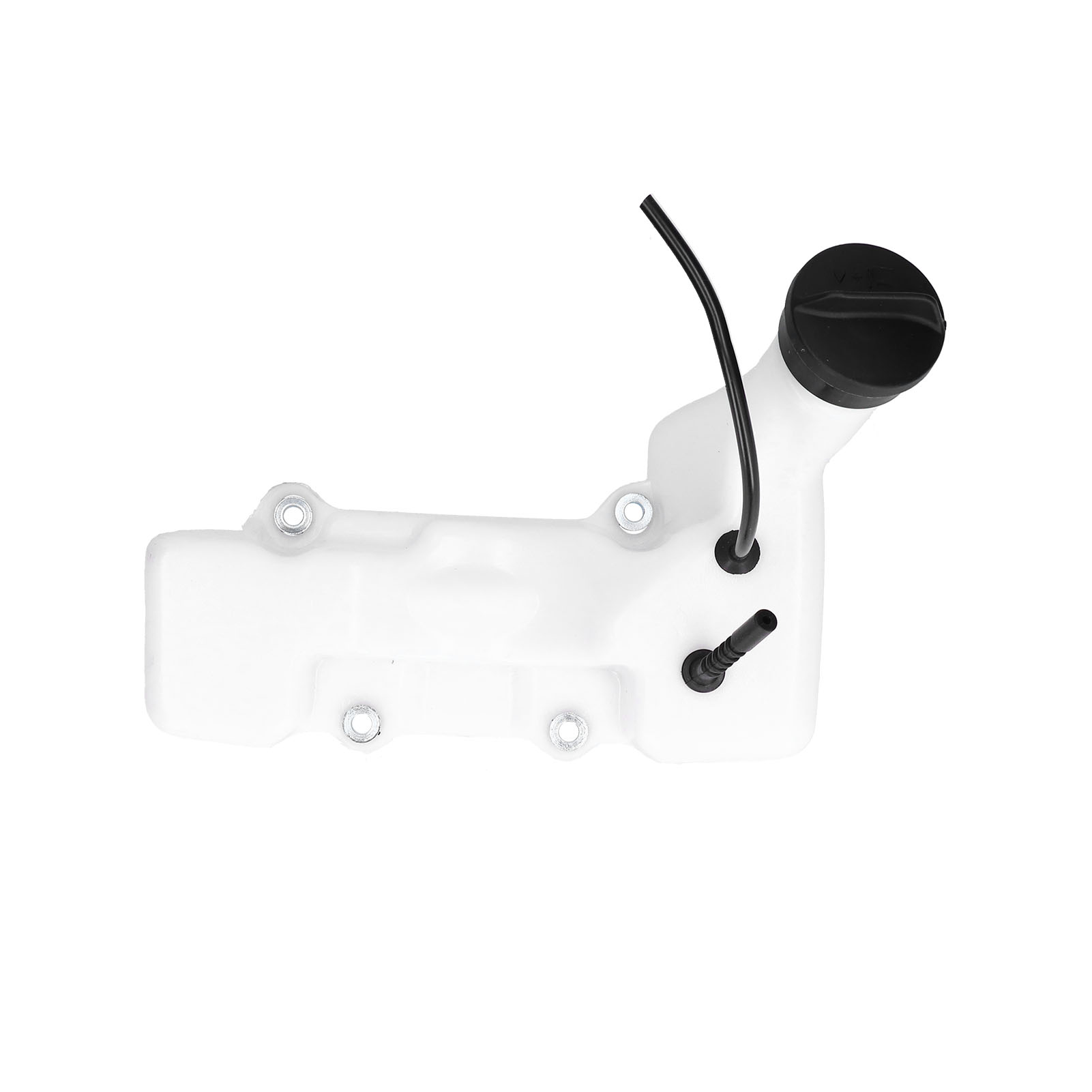 Kraftstofftank Mit Ersatzverschluss Für Stihl Fs120, Fs200, Fs250, Fs350 Und Bt120c Freischneider