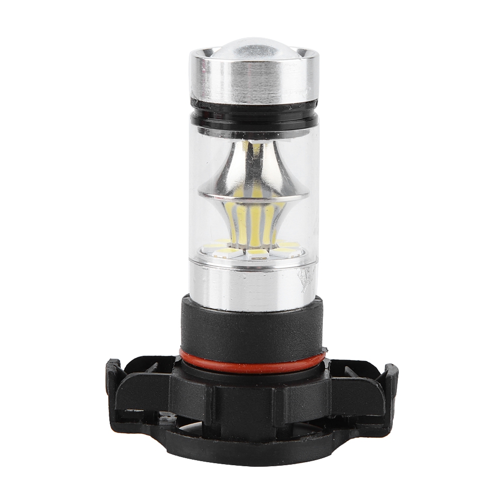Nebelscheinwerferlampen 100w H16 3030 20 Led 1000 Lm