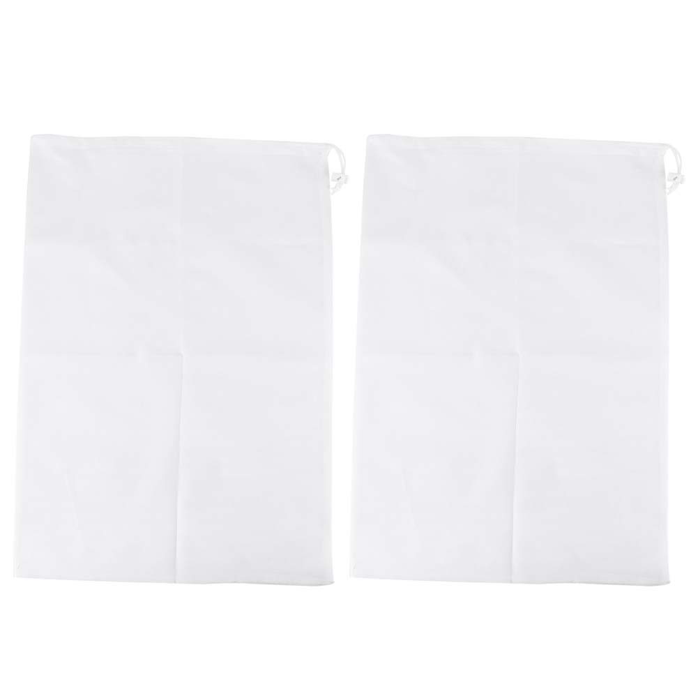 Set Mit 2 Nylon-schutznetzen Für Gemüse Und Obst, Landwirtschaftliches Zubehör