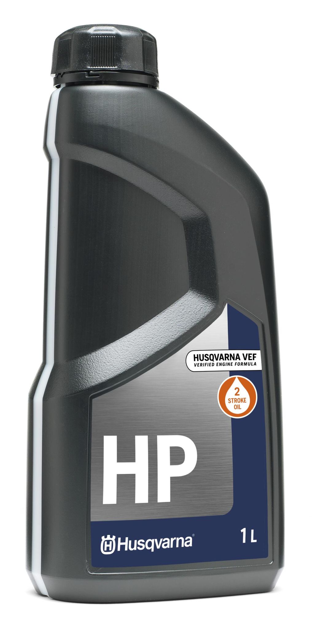 Teilsynthetisches Öl Für Zweitaktmotoren 1 L Ps Husqvarna 2t Original
