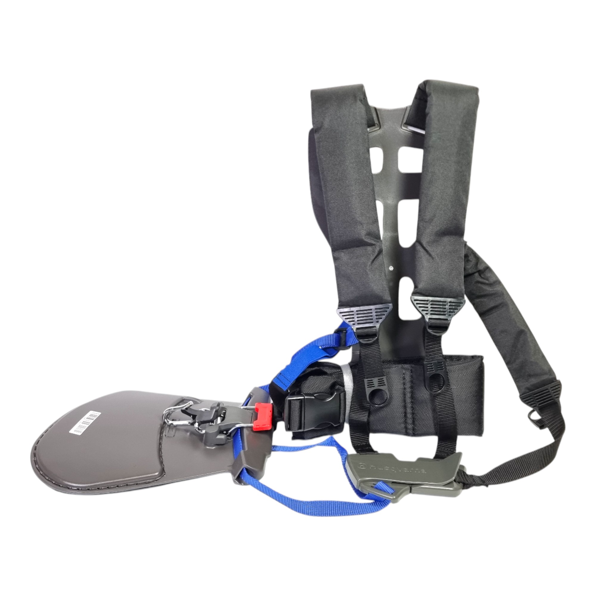 Balance X Husqvarna Professional Freischneider-tragegurt, Hüftschutz