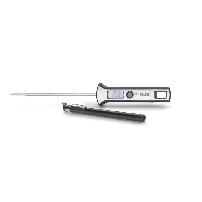Ibili Digitalthermometer Mit Präzisem Silber-sensor