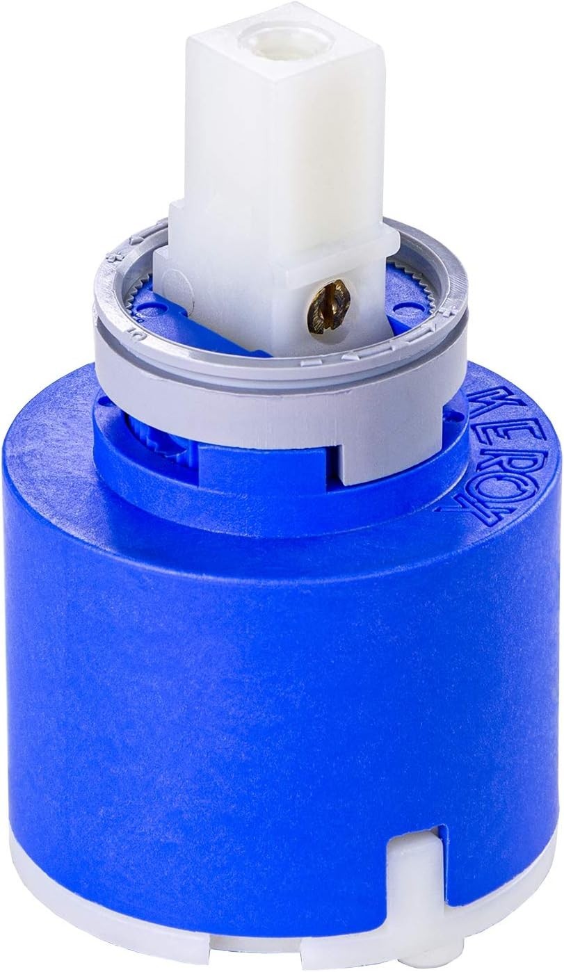 Ersatzkartusche Ø35 Mm Ohne Verteiler Mamoli Rubinetteria 18m Kartuche