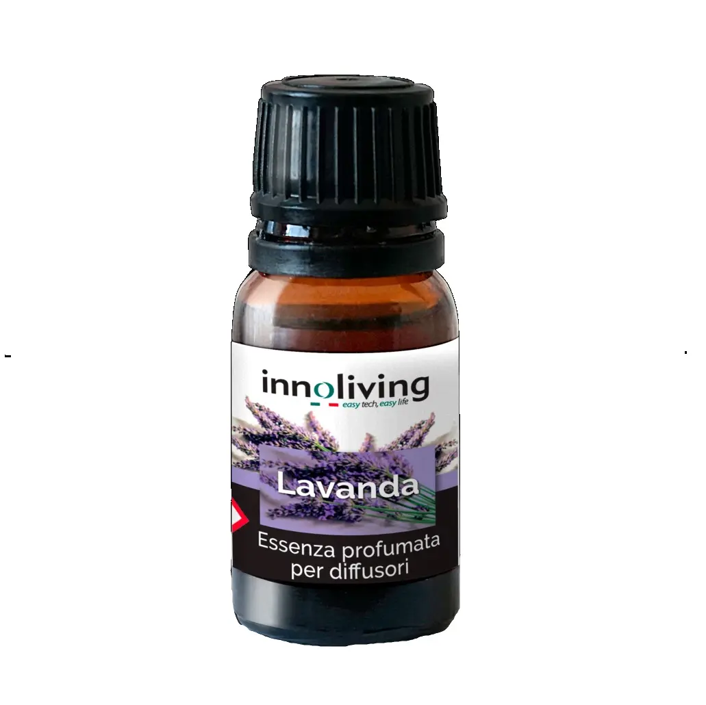 Lavendel Duftessenz Für Aromadiffusor