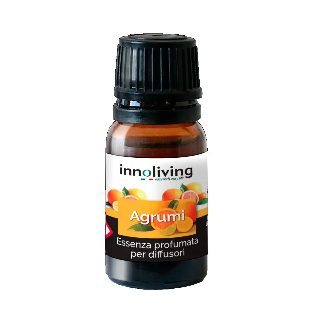Zitrusduft Für Aromadiffusor