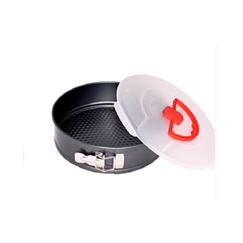 Cok Springform Mit Deckel Ø 28 X 6,7 Cm