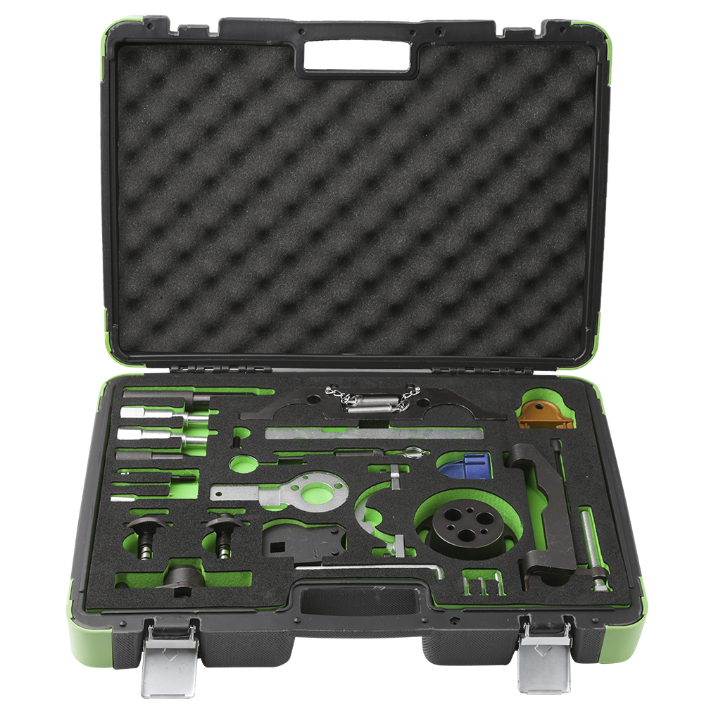 Werkzeug Jbm Engine Timing Tool Set Mit Koffer 36x50 Cm