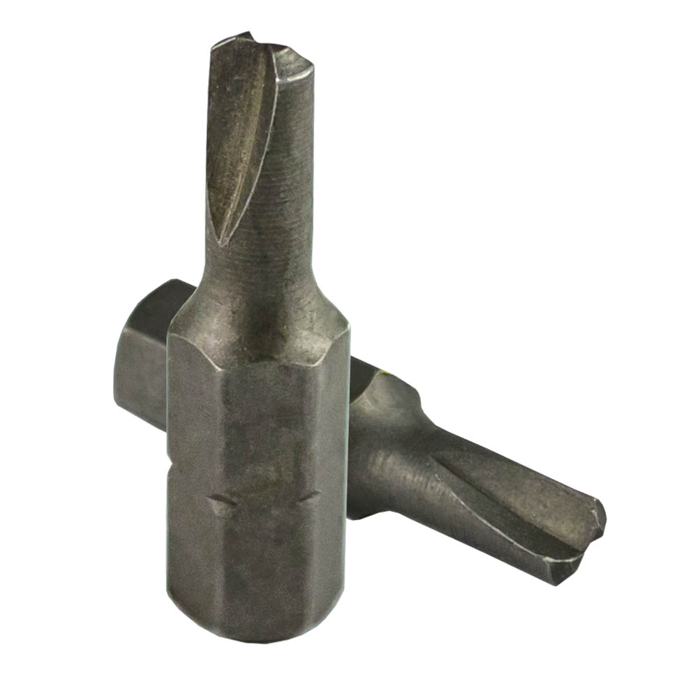 Allen-bit Jbm M6 Allen Butterfly Bit 3 Metall 5x5x5 Cm