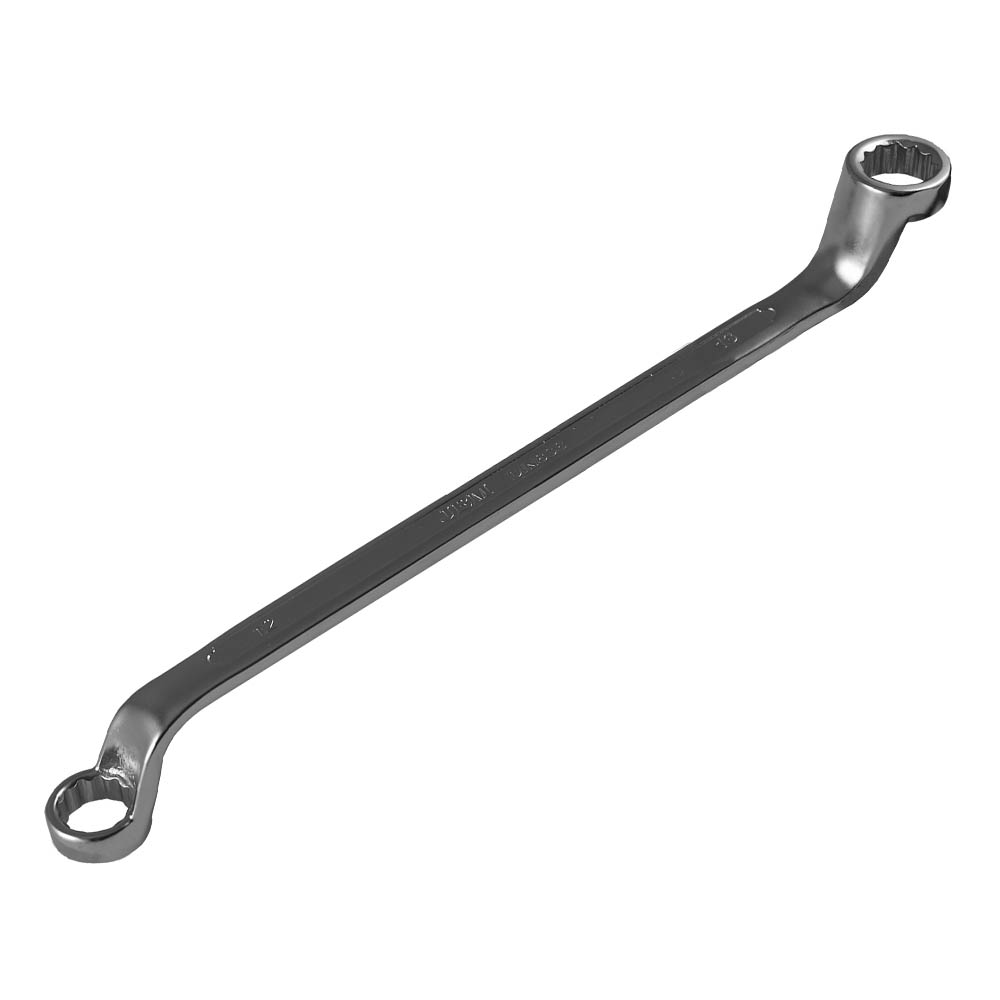 Jbm 10633 Doppel-ringschlüßel 18x19 Mm