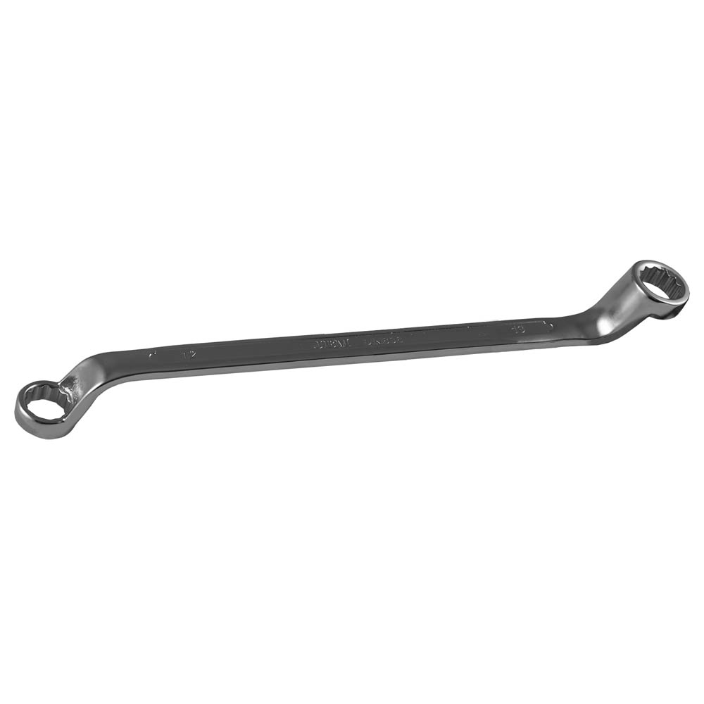 Jbm 10630 Doppel-ringschlüßel 12x13 Mm