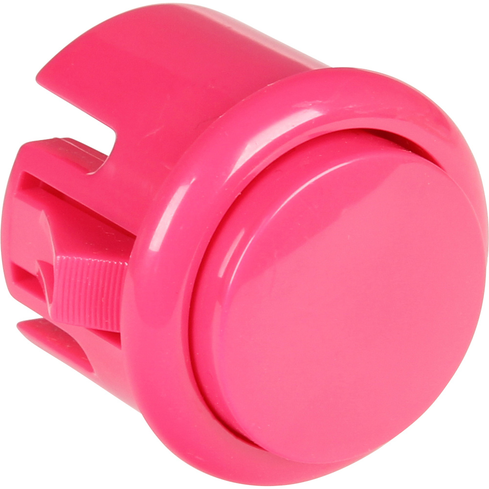 Button-magenta-mini Druckschalter 1 St. - Joy-it