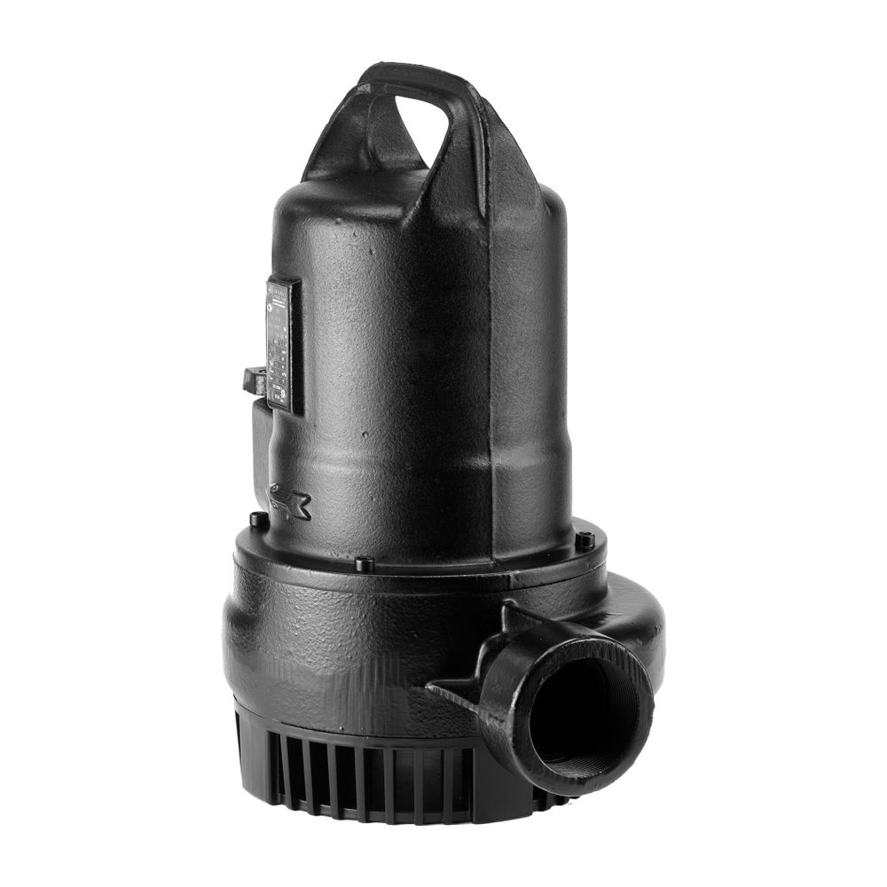 Jung Pumpen Schmutzwasserpumpe Us 151 Es 230v Mit Schaltautomatik, 10m Leitung