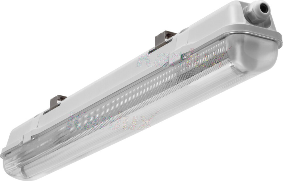 Leuchte Kanlux Mah Plus 4led Ip65 Schutzklasse I