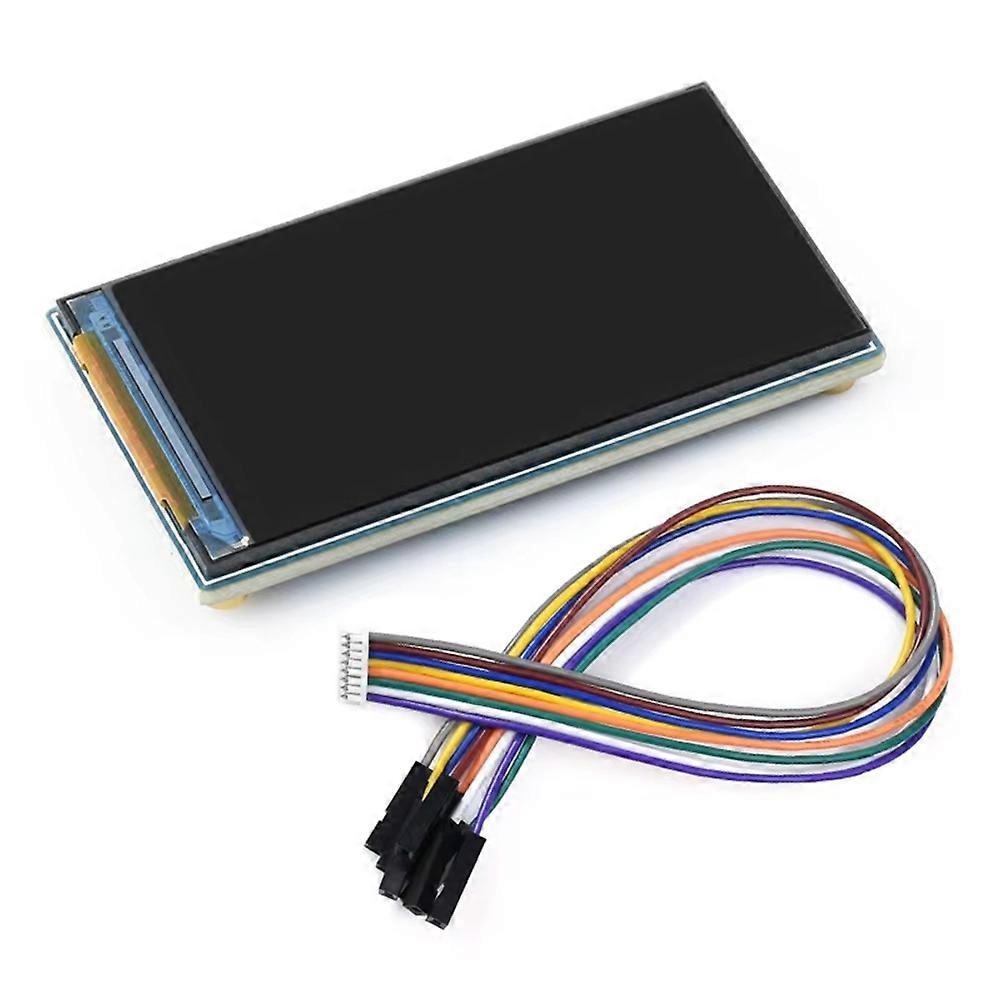 1,9-zoll-ips-lcd-displaymodul Mit 170x320 Pixeln Auflösung Und Spi-schnittstelle Für Arduino/raspberry Pi/stm32