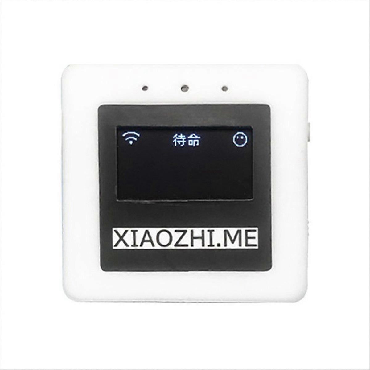 Für Xiaozhi Ki-sprachchat-roboter Xmini-c3 Esp32-c3 Mit 0,96-zoll-oled-display Für Ki-sprachchat