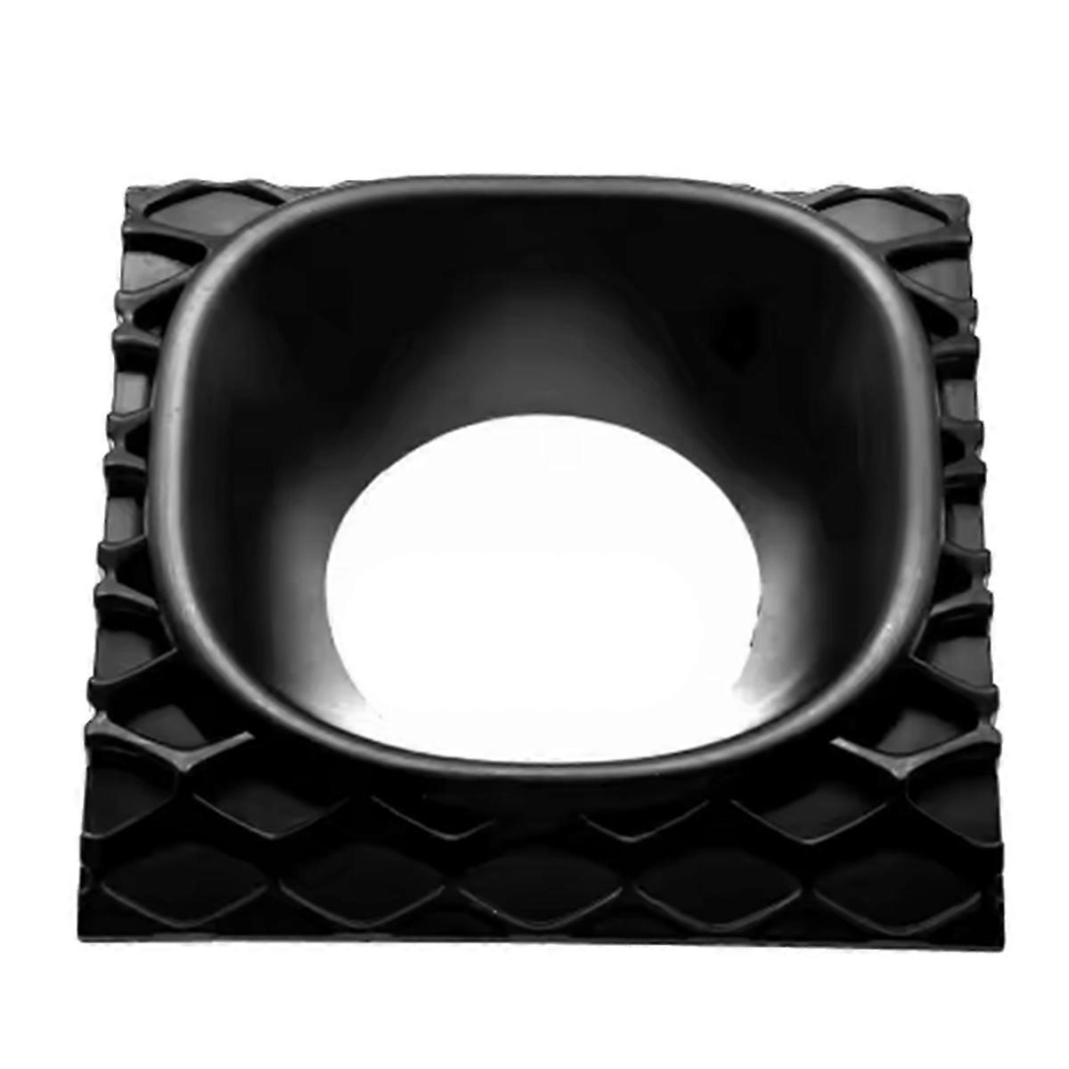 Acc-sonden-schutzabdeckung Acc-sondenmaske 68308794aa Für Durango 2018-2020