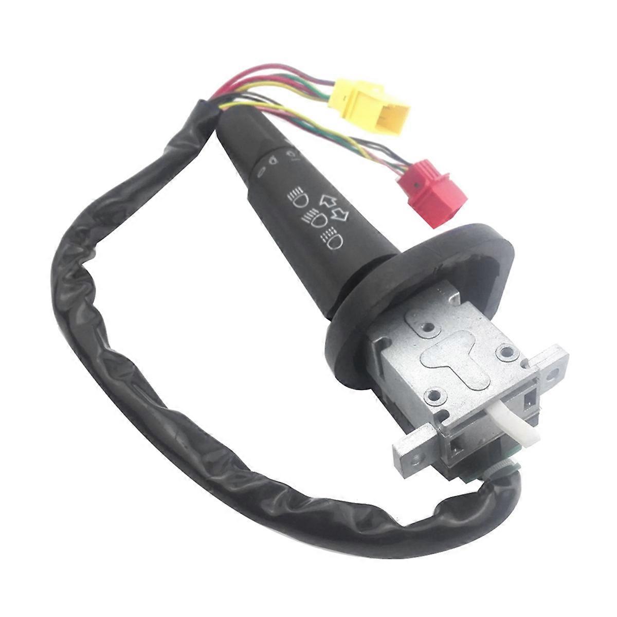 Wg9918580015 Scheibenwischerschalter Für Die Lenksäule Des Sinotruk Howo A7 T7h Lkw (kombinationsschalter Für Blinker)