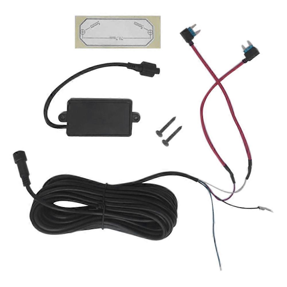 Universeller Kfz-fußpedalsensor, Kofferraum-kicksensor, Elektrischer Heckklappen-kickschalter Für Den Kofferraumöffnungssensor