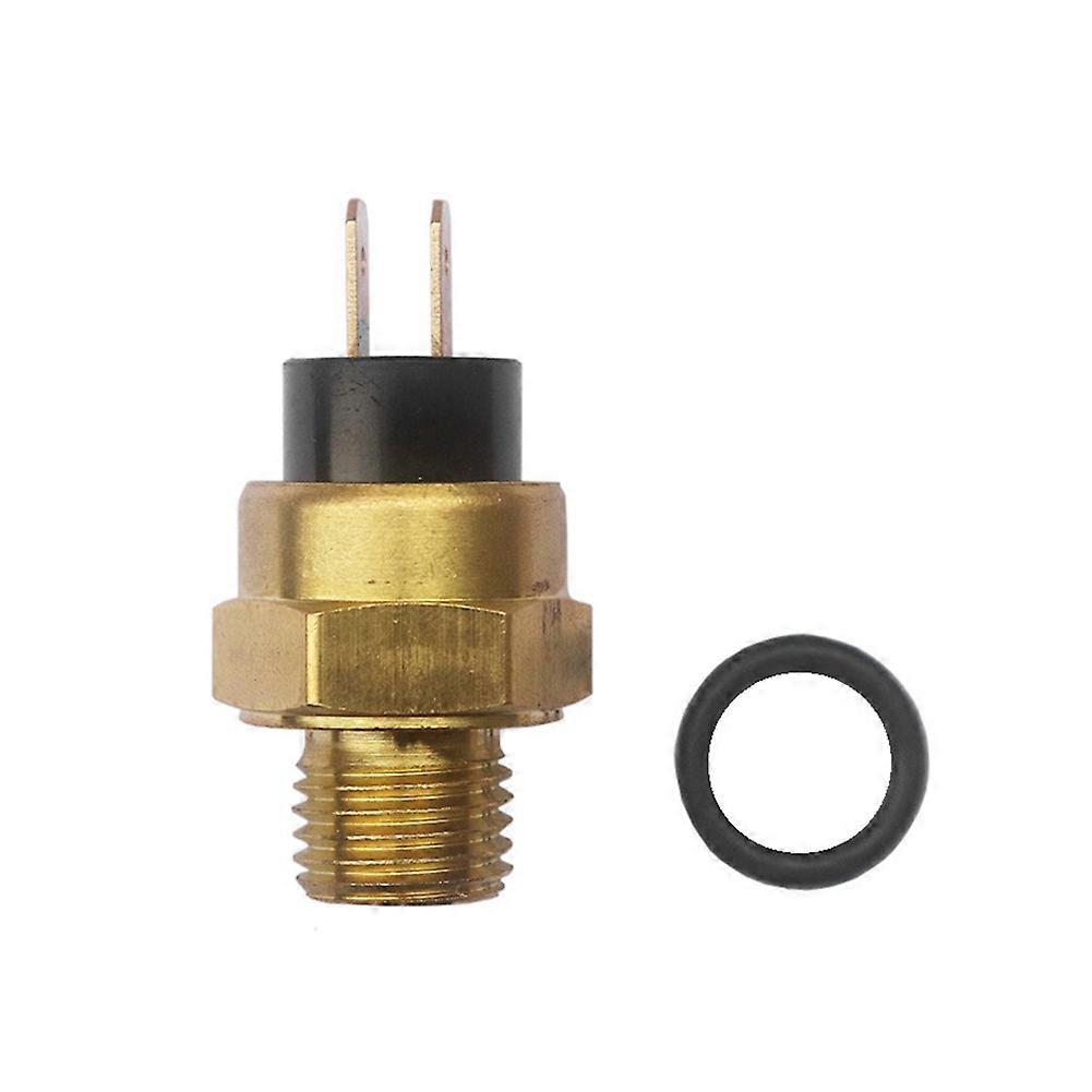 Motorrad-kühlerlüfter-temperaturschalter, Wassertemperatursensor M14x1,5
