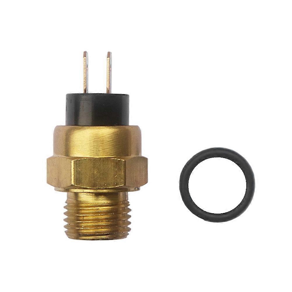 Motorrad-kühlerlüfter-temperaturschalter, Wassertemperatursensor M16x1,5