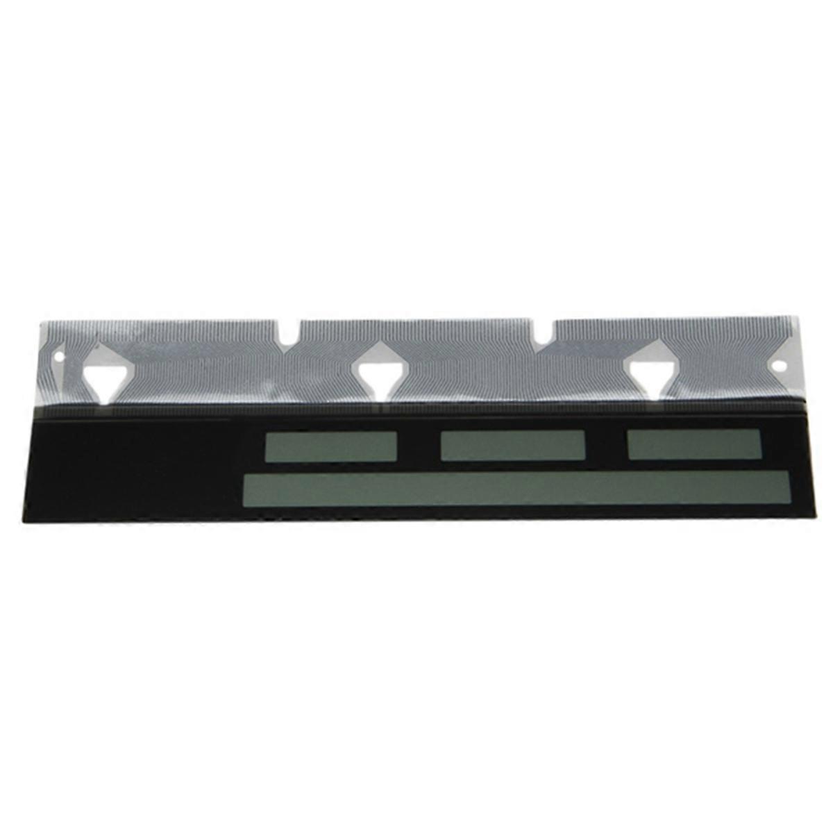 Lcd-display Für Tacho Und Instrumentenanzeige (range Iii) – Pixelreparatur