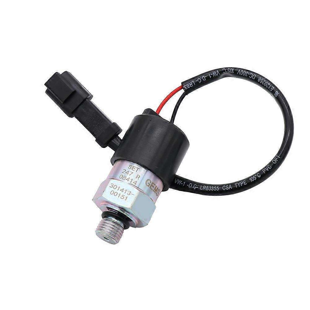 301413-00151 30141300151 Druckschaltersensor Für Doosan Dx150 Dx225 Dx300