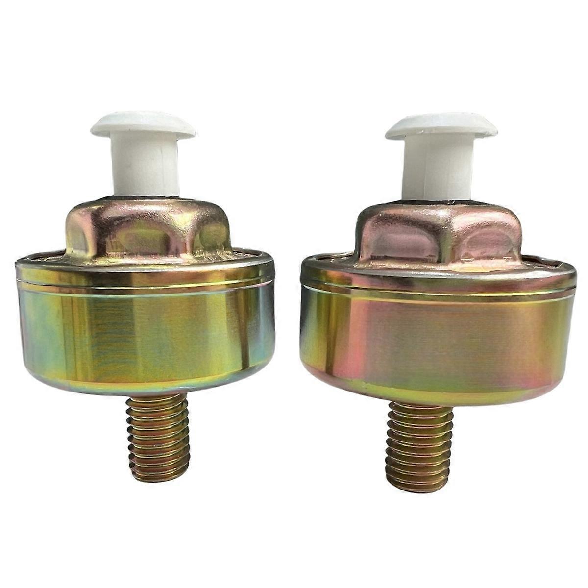 Klopfsensor 10456018 (vorne) 10456288 Für Chevrolet Blazer (1987–1994) Und Lexus Sc430 (2002–2008), Teilenummer 1997699, 2 Stück
