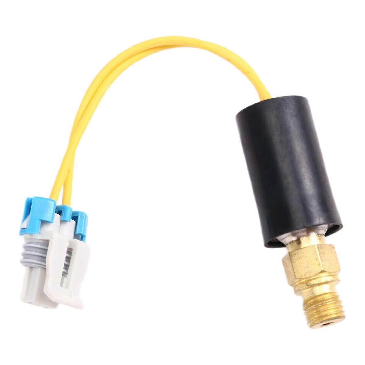 Re212876 Re165047 Druckschalter Für Öldrucksensor Baggerteile