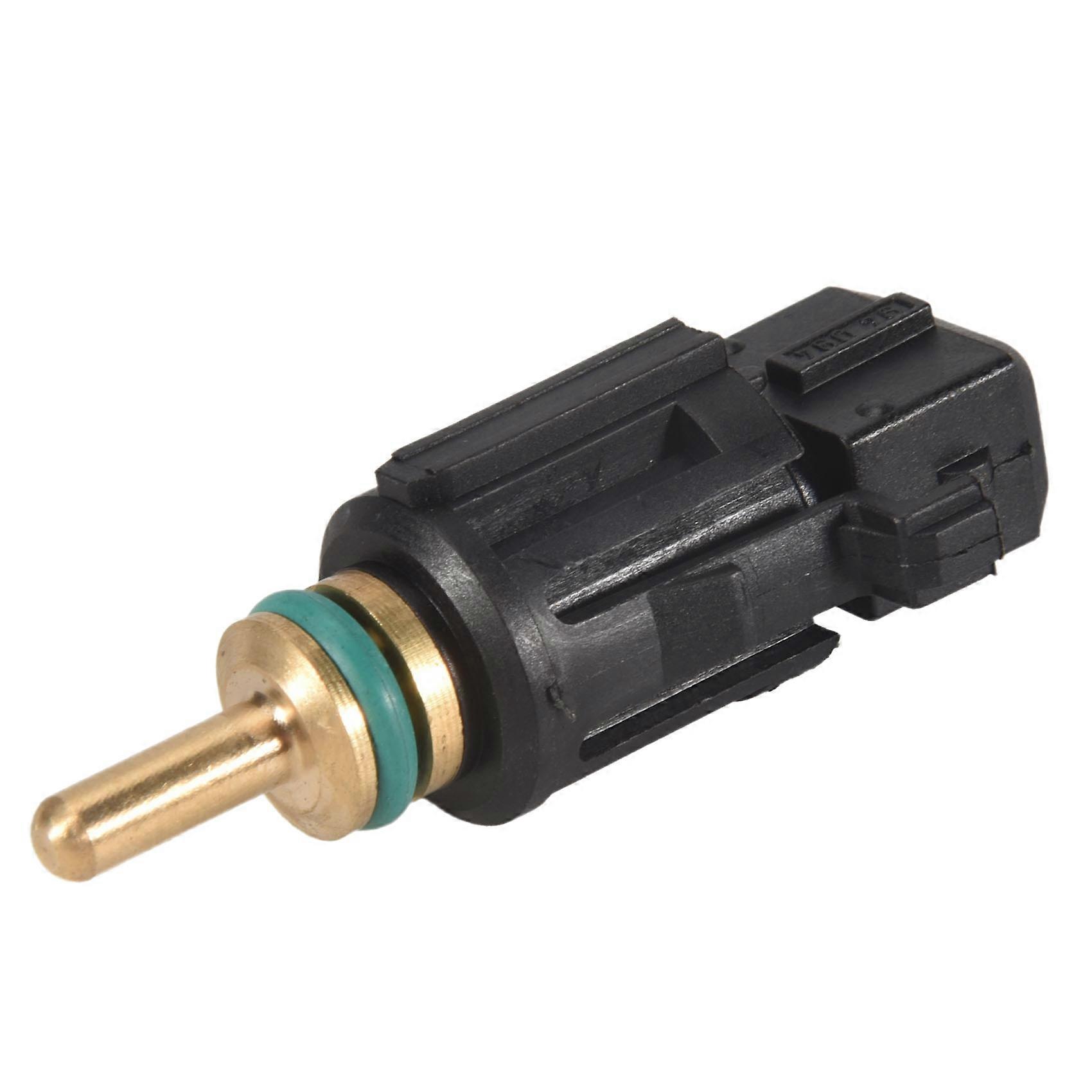 2-poliger Kühlmitteltemperatursensor-schalter 13621433077 Für Bmw E46, E90, E39, E60, E38, E70, X3, X5, Z4 (autozubehör)