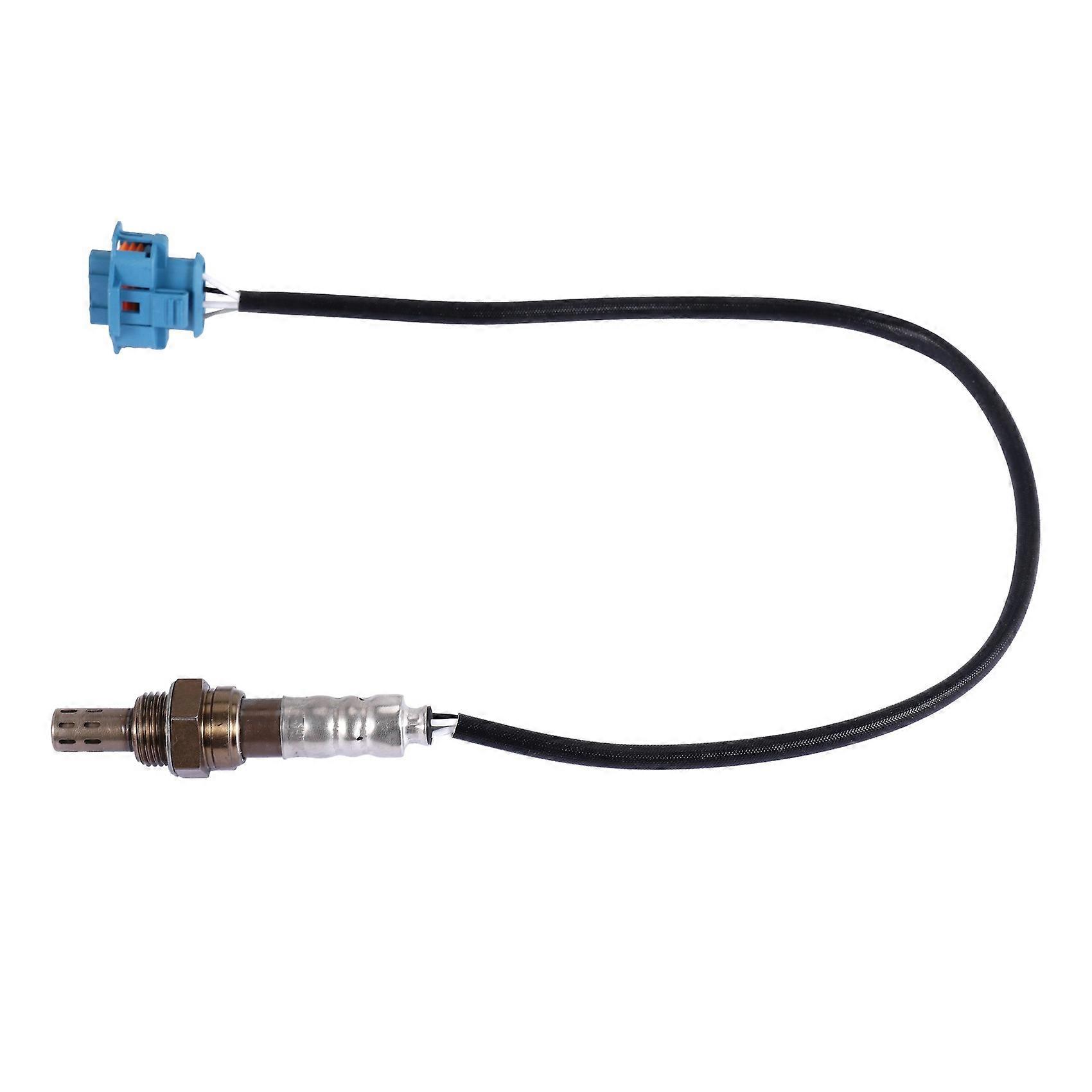 Lambdasonde (nachgeschaltet) Zur Messung Des Luft-kraftstoff-verhältnisses, Teilenummer 55566648, Passend Für Buick Excelle, Chevrolet Cruze, Orlando 1.6l Und 1.8l (baujahre 2009–2017)